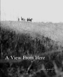 A View from Here book cover