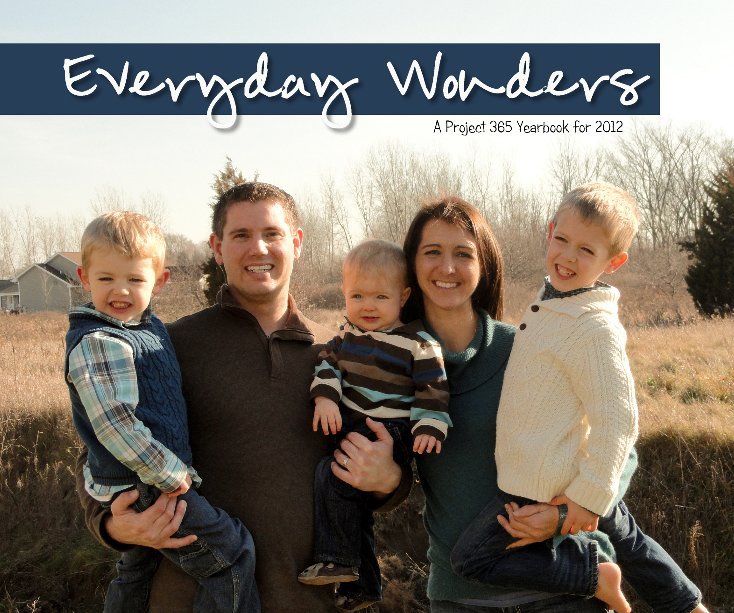 Bekijk Everyday Wonders op WinklerWorld