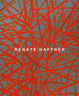 RENATE HAFFNER book cover