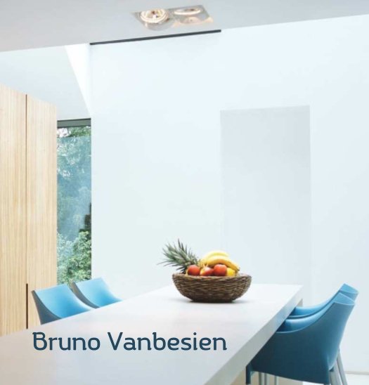 View Bruno Vanbesien by Marc Combe