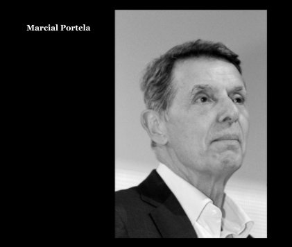 Marcial Portela book cover