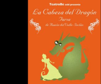 La Cabeza del Dragon book cover