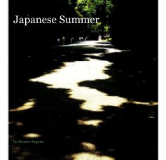 Japanese Summer book cover
