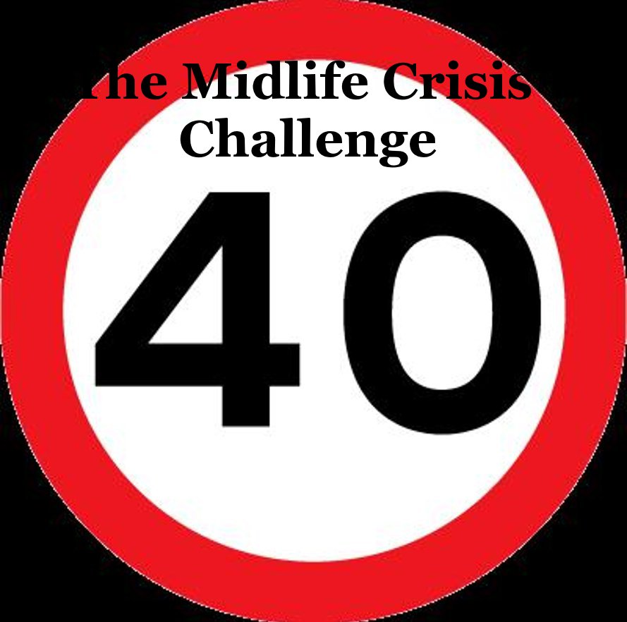 Ver The Midlife Crisis Challenge por Nemesis123