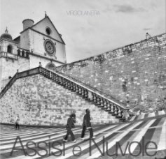 Assisi e Nuvole book cover