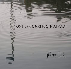 ON BECOMING HAIKU book cover
