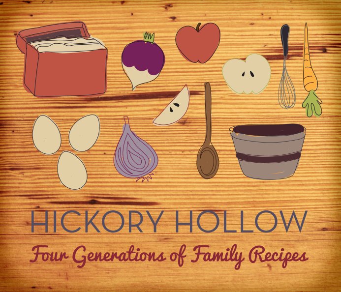 View Hickory Hollow 2 by Emily Guise
