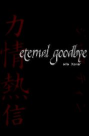Eternal Goodbye book cover