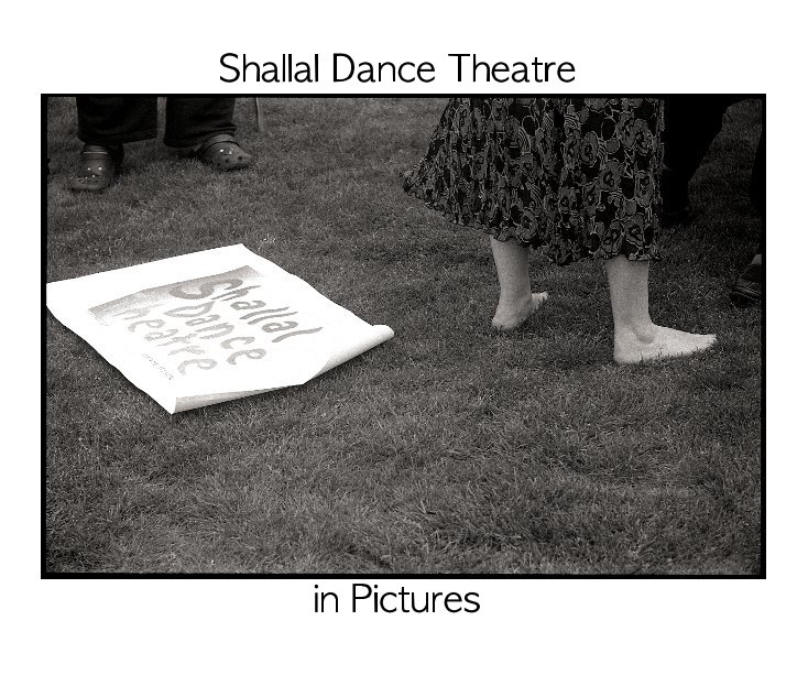 Ver Shallal Dance Theatre in Pictures por nikonandy