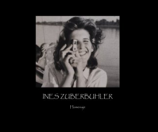 INES ZUBERBUHLER book cover