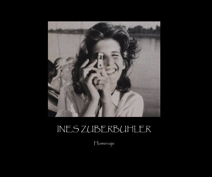 View INES ZUBERBUHLER by vengamadre