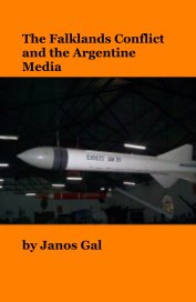 The Falklands Conflict and the Argentine Media book cover