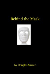 Behind the Mask book cover