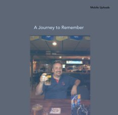 A Journey to Remember book cover