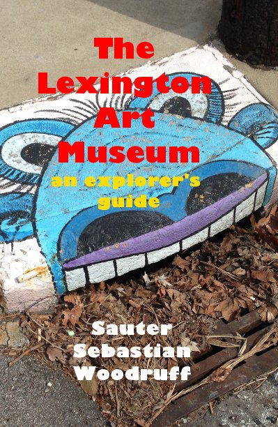 Ver The Lexington Art Museum por Megan Sauter, Laura Sebastian & Anthony Woodruff