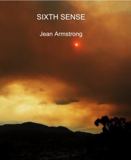 SIXTH SENSE Jean Armstrong book cover