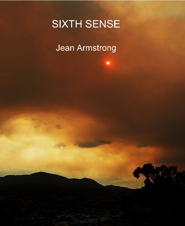 View SIXTH SENSE Jean Armstrong by JEAN ARMSTRONG