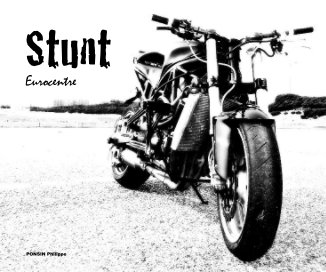Stunt Eurocentre book cover