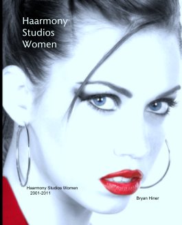 Haarmony
Studios
Women book cover