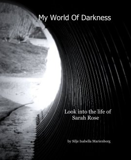 My World Of Darkness book cover