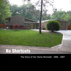 No Shortcuts book cover