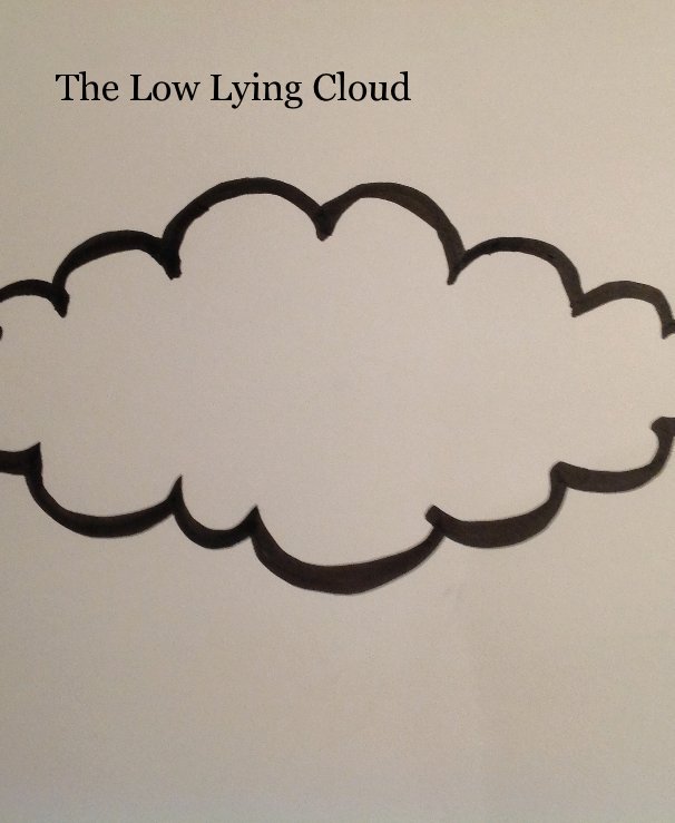 View The Low Lying Cloud by lucair