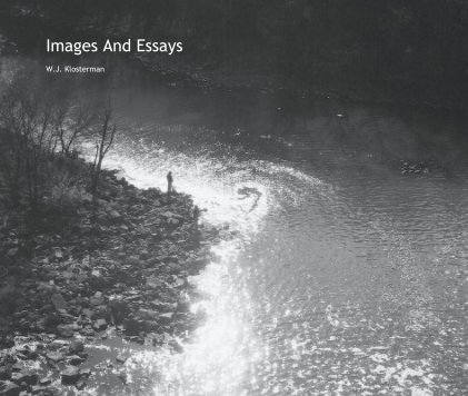 Images And Essays book cover