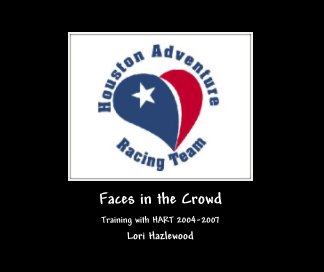 Faces in the Crowd book cover