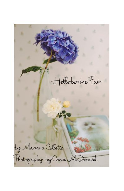 Ver Helleborine Fair por Mariana Collette Photography by Connie McDonald