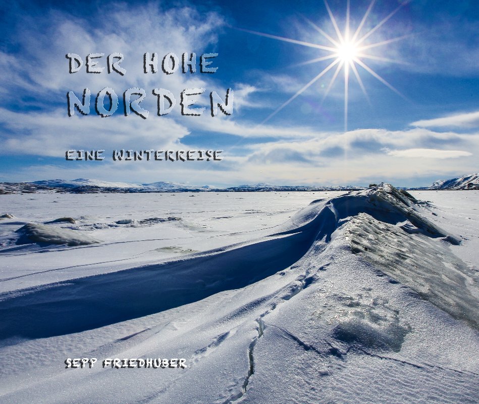 View Der hohe Norden by Friedhuber