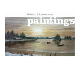 paintings book cover