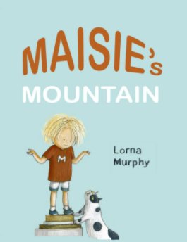Maisie's Mountain book cover