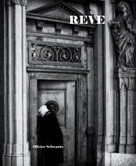 REVE book cover