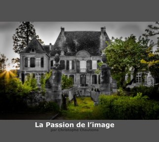 La Passion de l'image book cover