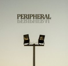 PERIPHERAL book cover