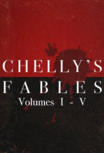 Chelly's Fables book cover