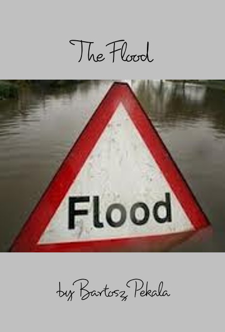 Ver The Flood por Bartosz Pekala