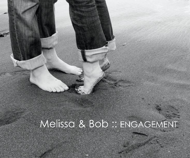 Ver Melissa & Bob :: ENGAGEMENT por SilvaCinema