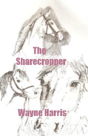 The Sharecropper book cover