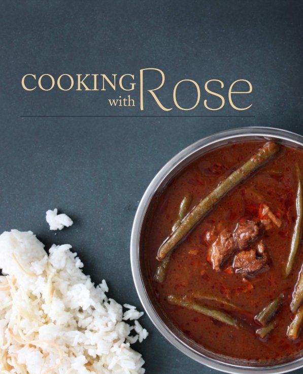 Ver Cooking With Rose por Heirloom Publishing
