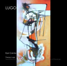 LUGO book cover