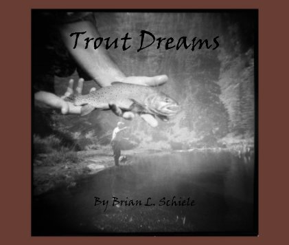 Trout Dreams book cover