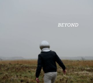 BEYOND book cover