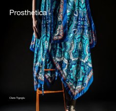 Prosthetica book cover