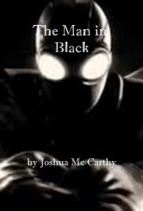 The Man in Black book cover