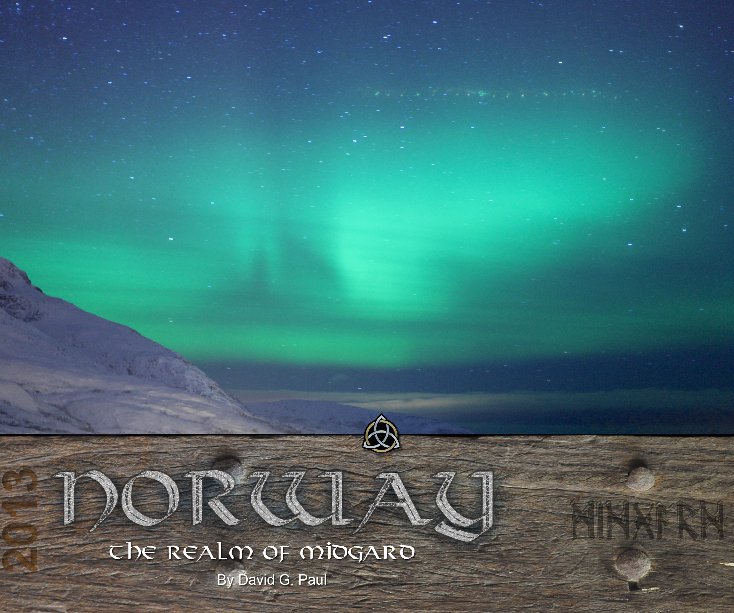 Visualizza Norway di David G. Paul