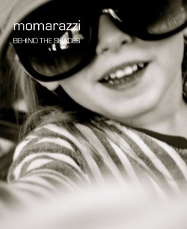 momarazzi BEHIND THE SHADES book cover