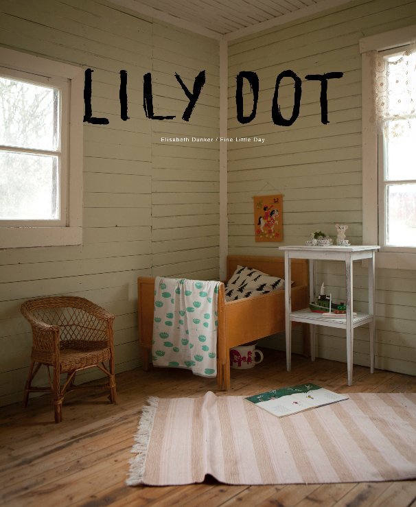 View Lily Dot by Elisabeth Dunker