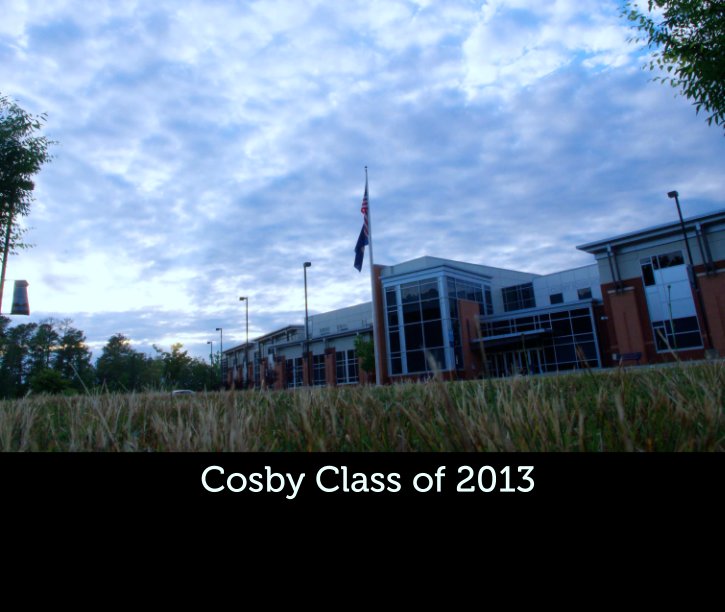 View Cosby Class of 2013 by phall07