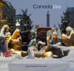 CanadaUsa book cover